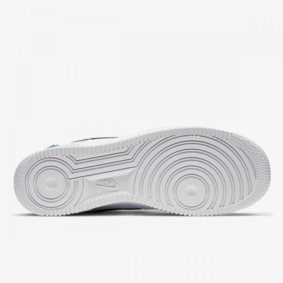 NIKE Pantofi Sport AIR FORCE 1 '07 1FA20 WW 