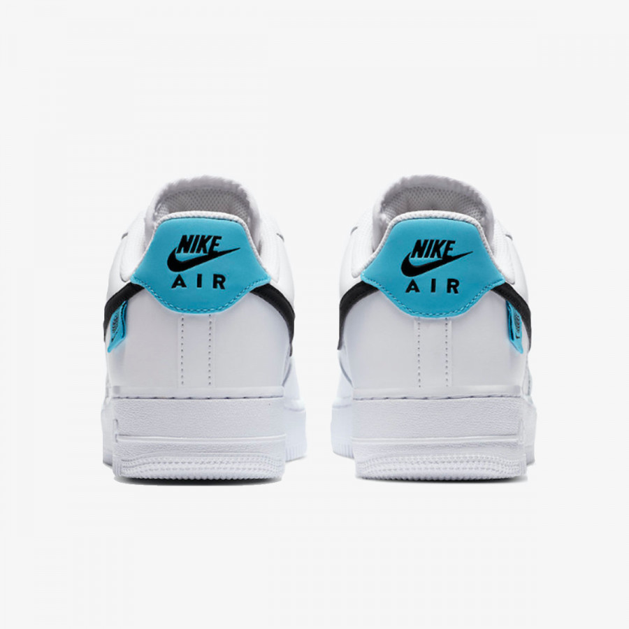 NIKE Pantofi Sport AIR FORCE 1 '07 1FA20 WW 