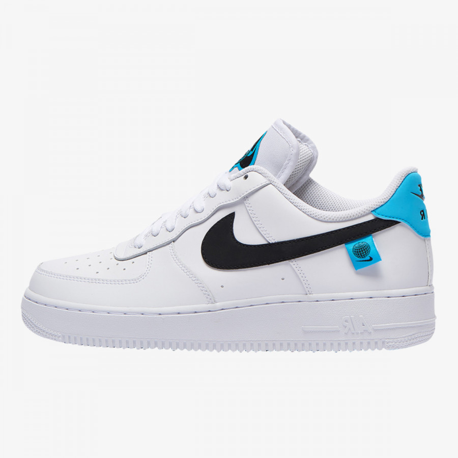 NIKE Pantofi Sport AIR FORCE 1 '07 1FA20 WW 