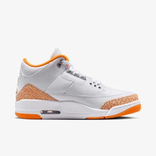 JORDAN Pantofi Sport WMNS AIR JORDAN 3 RETRO 