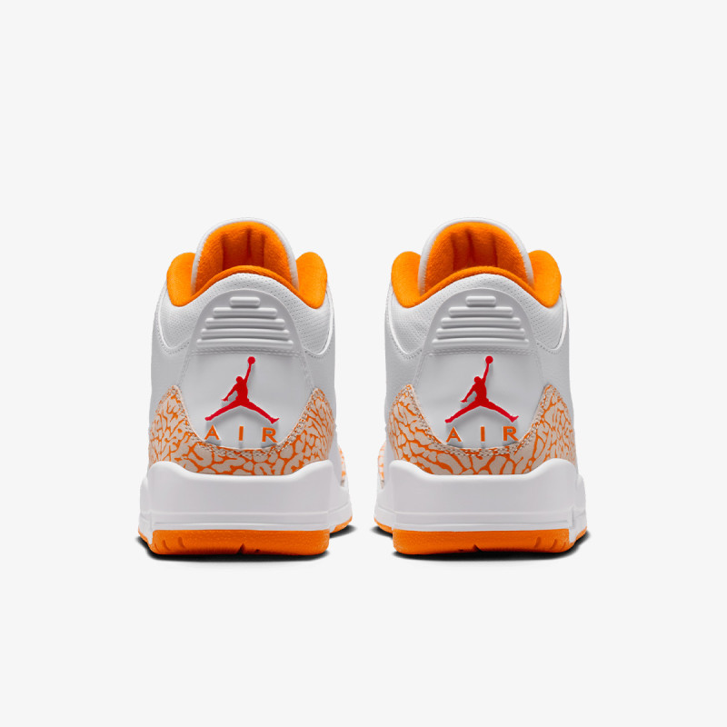 JORDAN Pantofi Sport WMNS AIR JORDAN 3 RETRO 