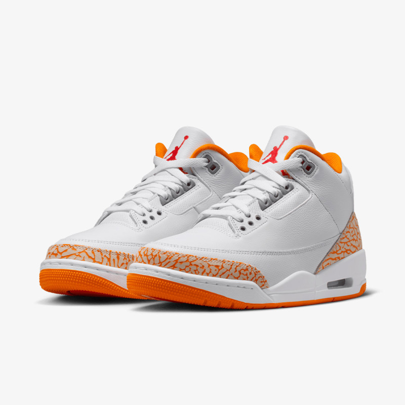 JORDAN Pantofi Sport WMNS AIR JORDAN 3 RETRO 