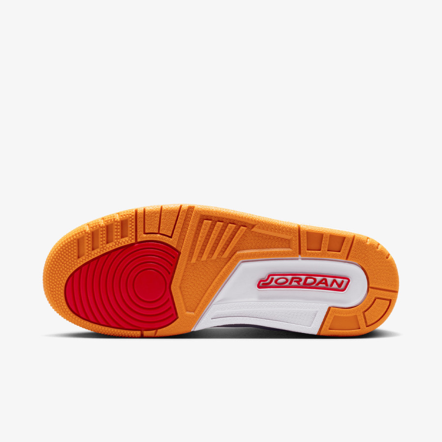 JORDAN Pantofi Sport WMNS AIR JORDAN 3 RETRO 