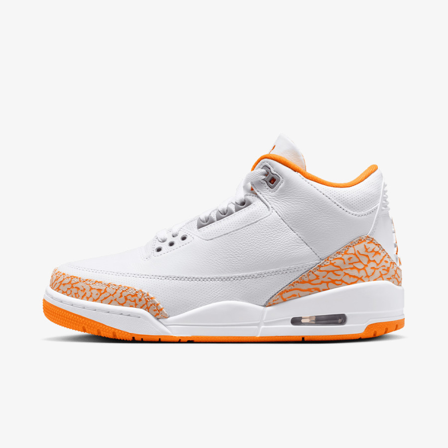 JORDAN Pantofi Sport WMNS AIR JORDAN 3 RETRO 