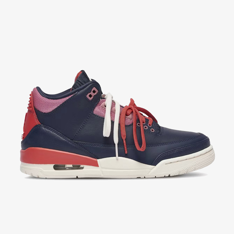 JORDAN Pantofi Sport WMNS AIR JORDAN 3 RETRO 