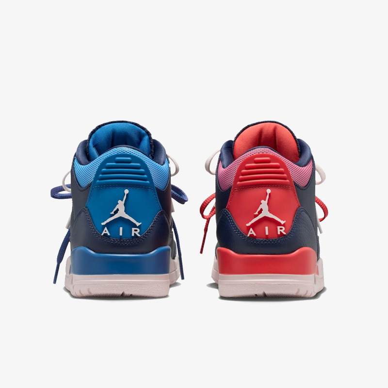 JORDAN Pantofi Sport WMNS AIR JORDAN 3 RETRO 