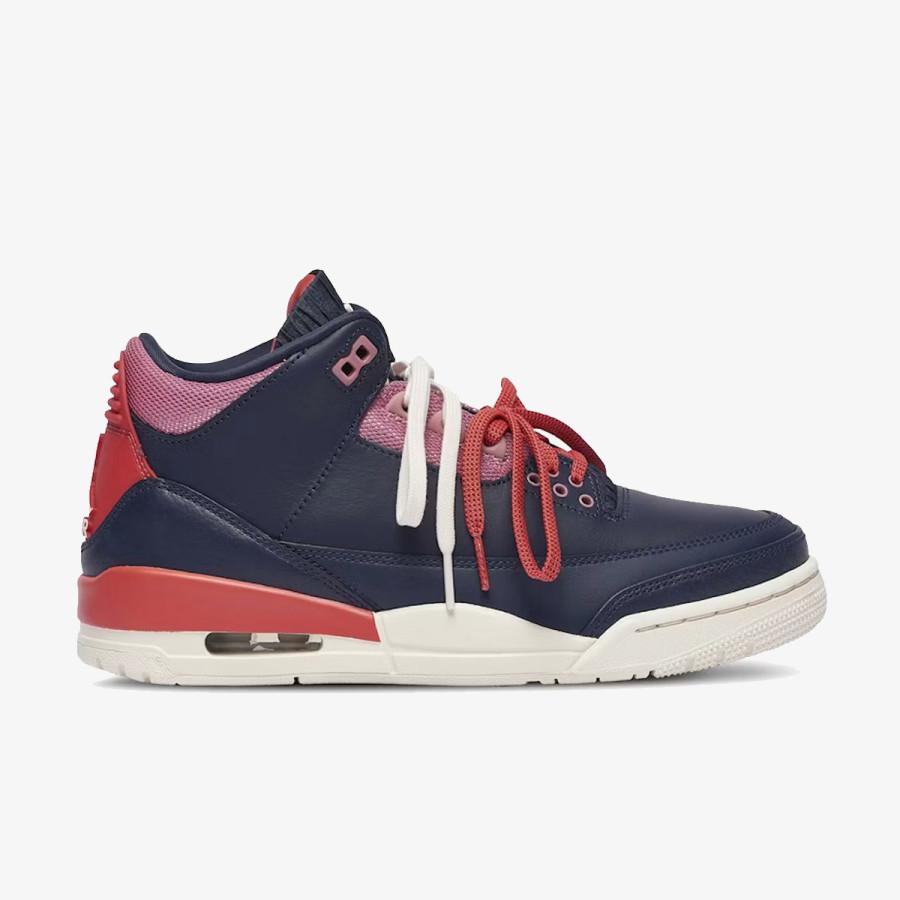 JORDAN Pantofi Sport WMNS AIR JORDAN 3 RETRO 