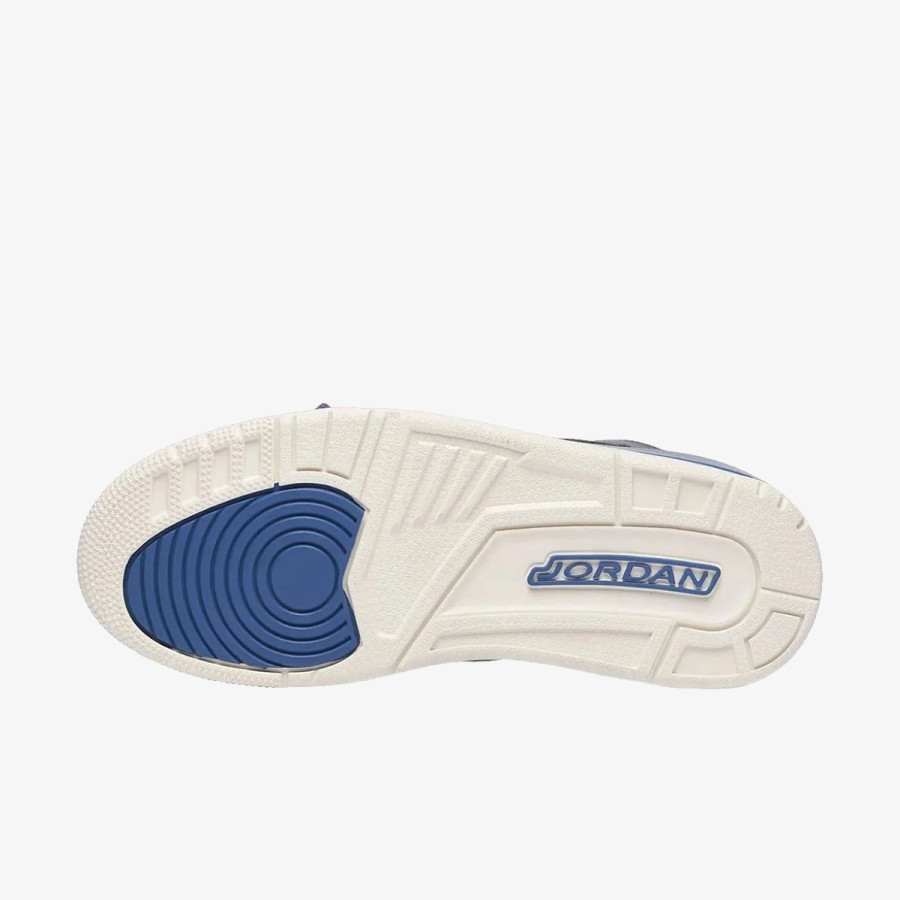 JORDAN Pantofi Sport WMNS AIR JORDAN 3 RETRO 