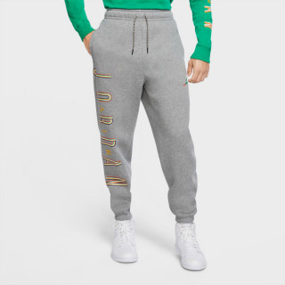 NIKE Pantaloni de trening M J SPRT DNA MC HBR FLC PANT 