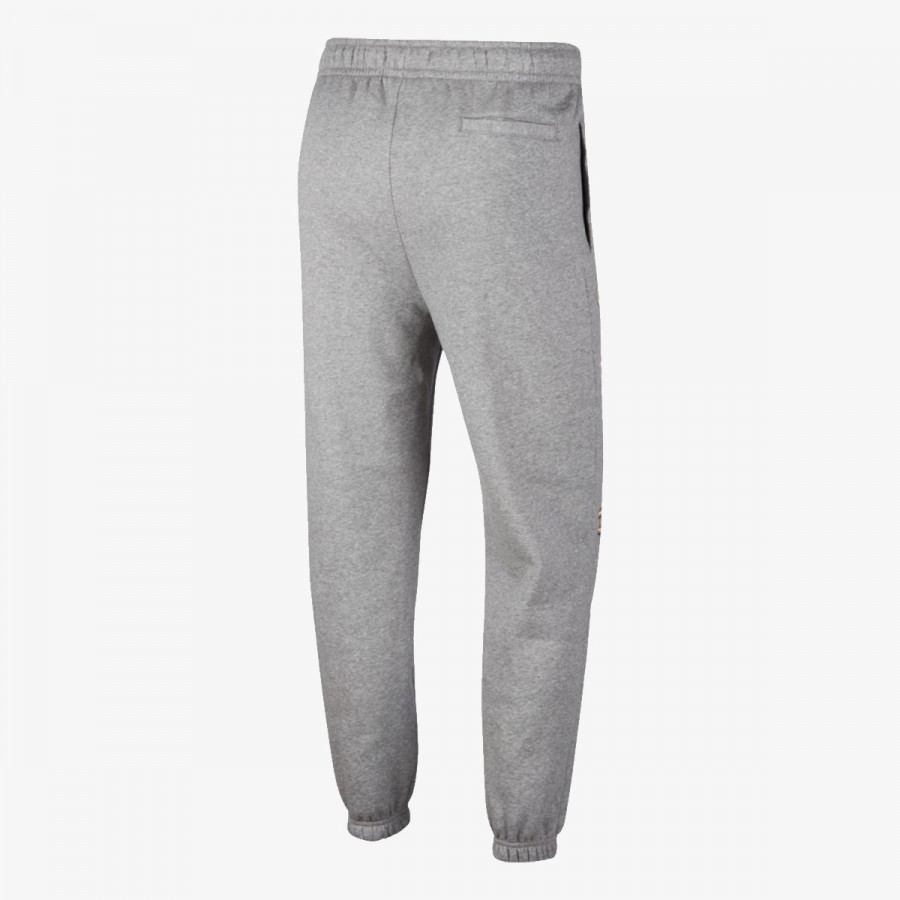 NIKE Pantaloni de trening M J SPRT DNA MC HBR FLC PANT 