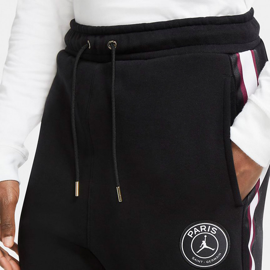 NIKE Pantaloni de trening JORDAN PSG TAPED FLC PANT 