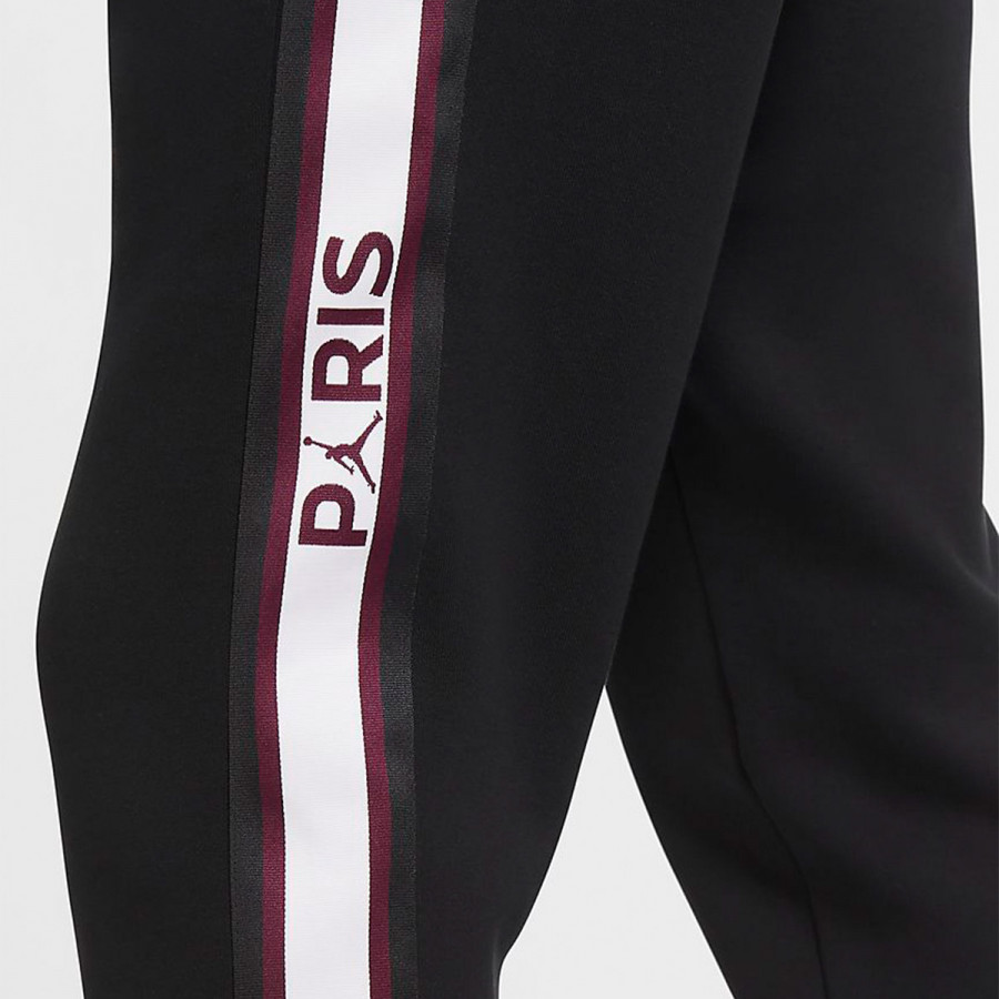 NIKE Pantaloni de trening JORDAN PSG TAPED FLC PANT 