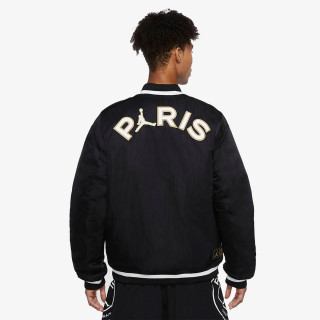 NIKE Jachete M J PSG VARSITY JACKET 