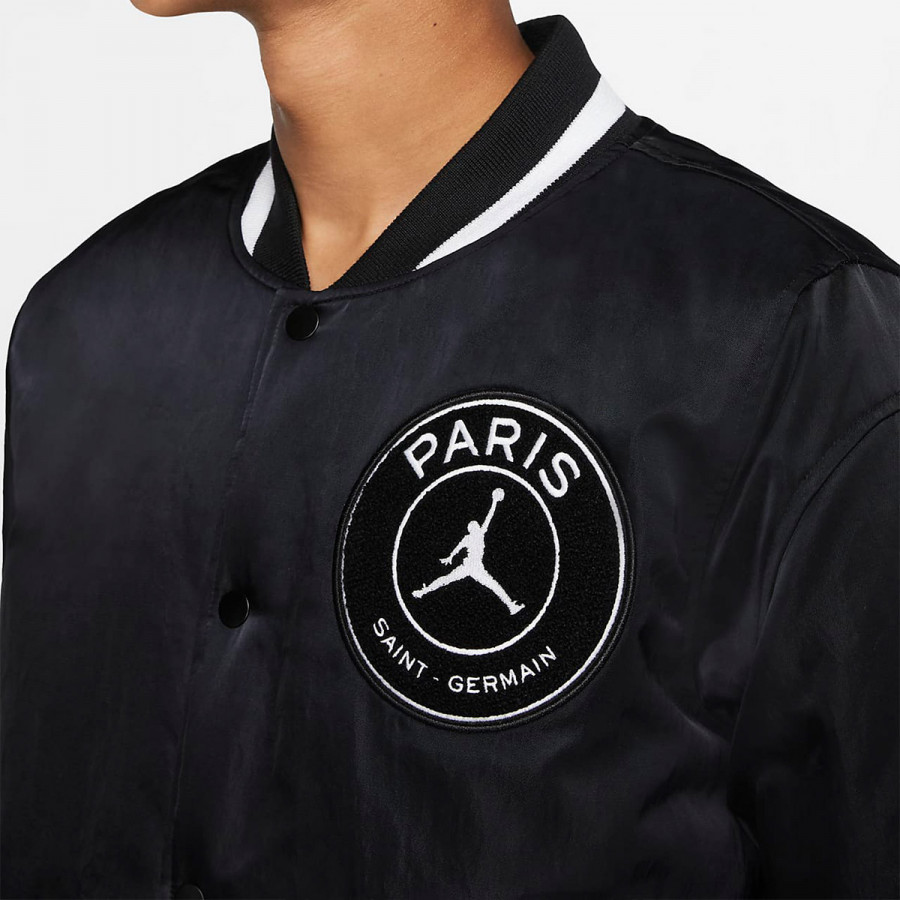 NIKE Jachete M J PSG VARSITY JACKET 