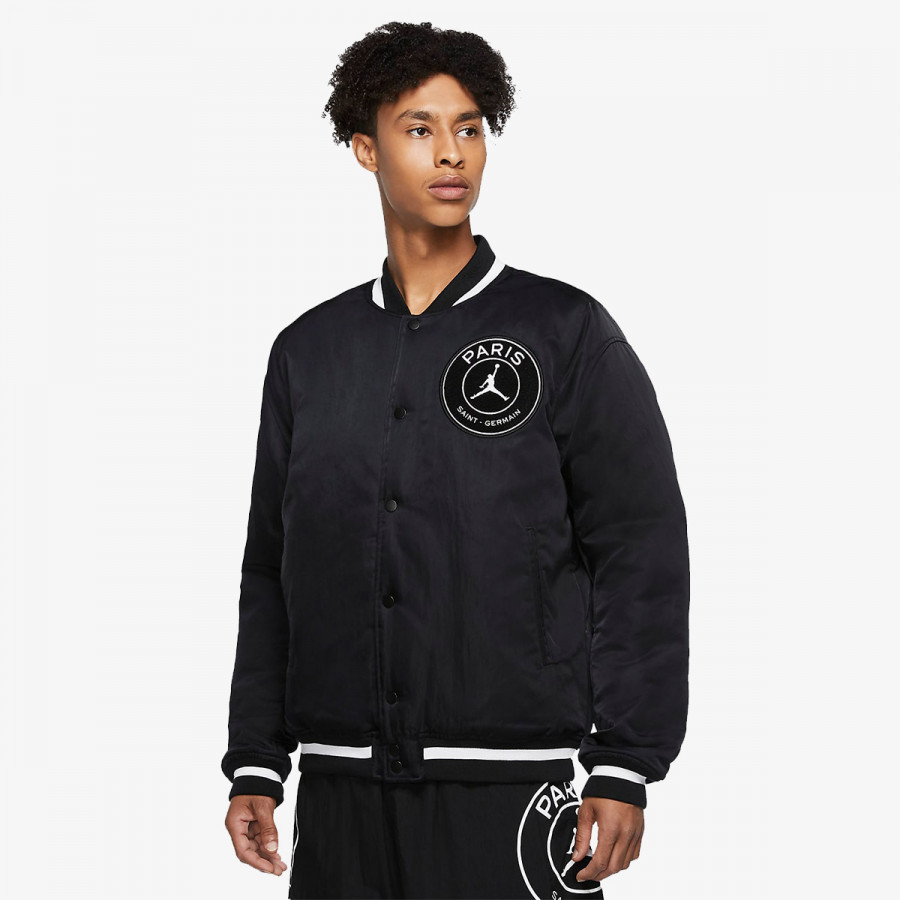 NIKE Jachete M J PSG VARSITY JACKET 