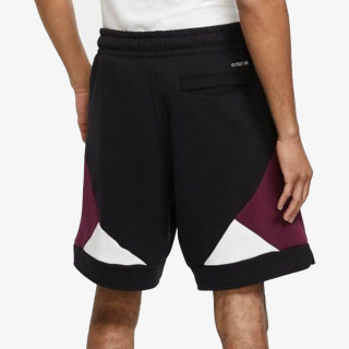 NIKE Pantaloni scurti M J PSG FLC SHORT 