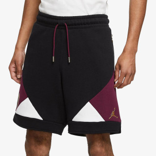 NIKE Pantaloni scurti M J PSG FLC SHORT 