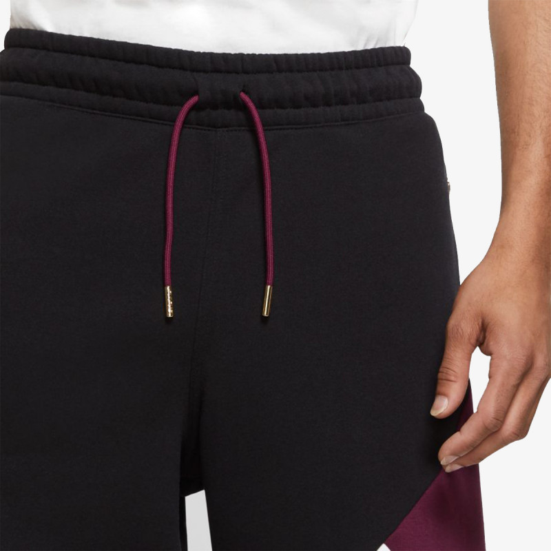 NIKE Pantaloni scurti M J PSG FLC SHORT 