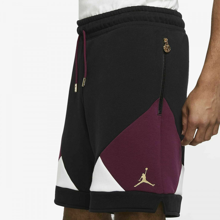 NIKE Pantaloni scurti M J PSG FLC SHORT 