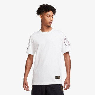 NIKE Tricouri M JORDAN PSG LOGO TEE 