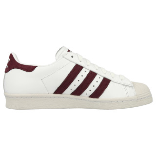 ADIDAS Pantofi Sport SUPERSTAR 80S SHOES<br /> 