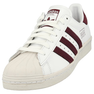 ADIDAS Pantofi Sport SUPERSTAR 80S SHOES<br /> 