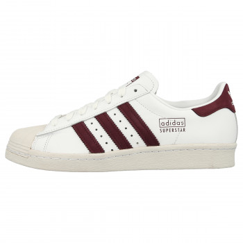 ADIDAS Pantofi Sport SUPERSTAR 80S SHOES<br /> 