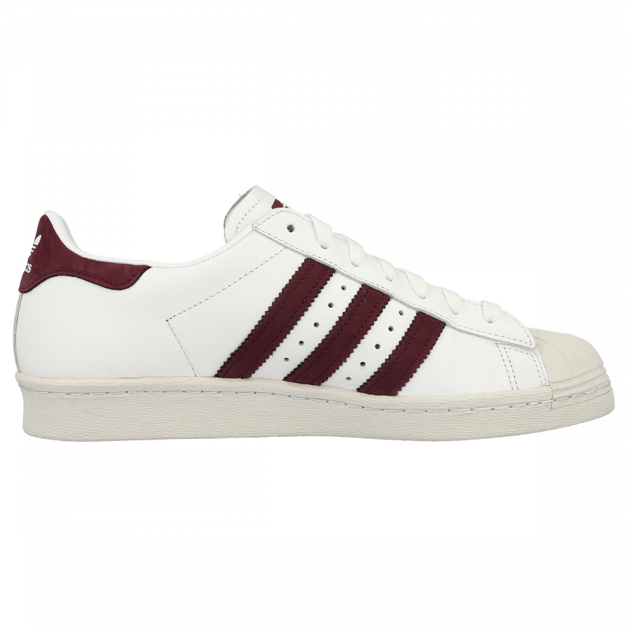 ADIDAS Pantofi Sport SUPERSTAR 80S SHOES<br /> 