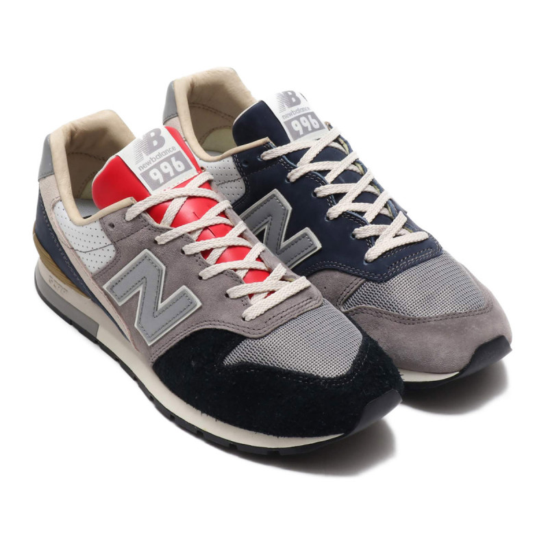 NEW BALANCE Pantofi Sport 996 BuzzSneakers Romania