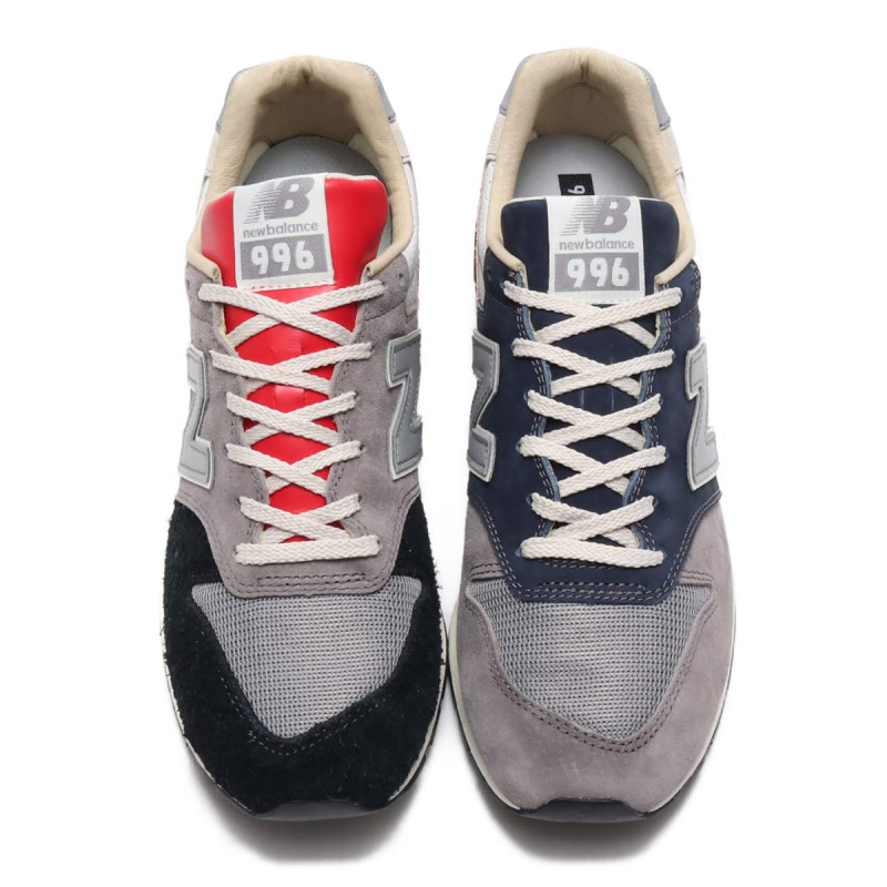NEW BALANCE Pantofi Sport 996 BuzzSneakers Romania