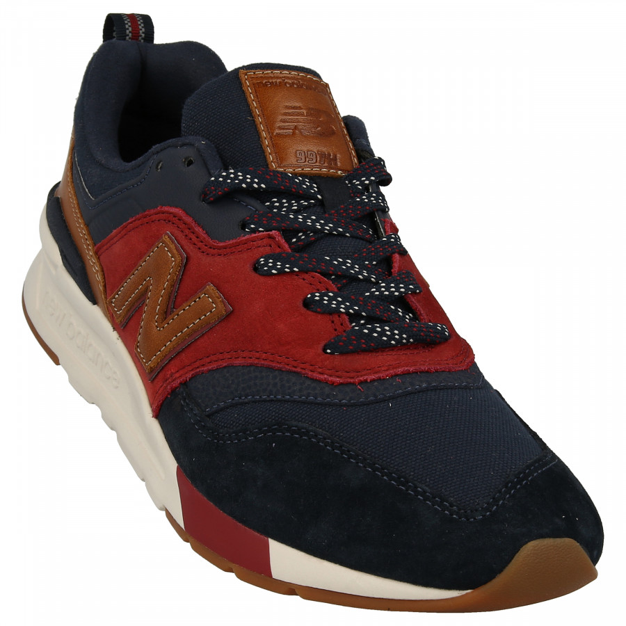 NEW BALANCE Pantofi Sport PATIKE NEW BALANCE M 997 