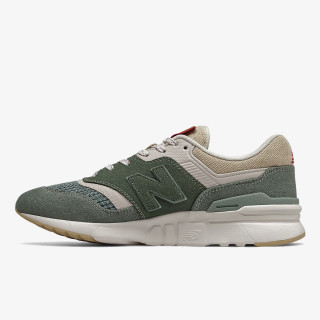 NEW BALANCE Pantofi Sport PATIKE NEW BALANCE M 997 