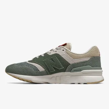 NEW BALANCE Pantofi Sport NEW BALANCE Pantofi Sport PATIKE NEW BALANCE M 997 
