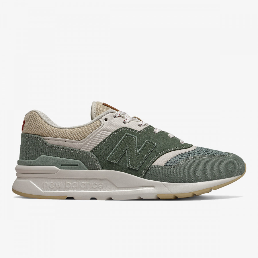 NEW BALANCE Pantofi Sport PATIKE NEW BALANCE M 997 