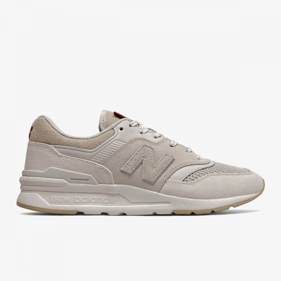 NEW BALANCE Pantofi Sport PATIKE NEW BALANCE M 997 