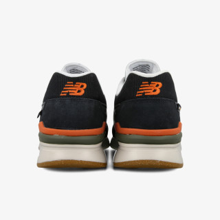 NEW BALANCE Pantofi Sport 997 