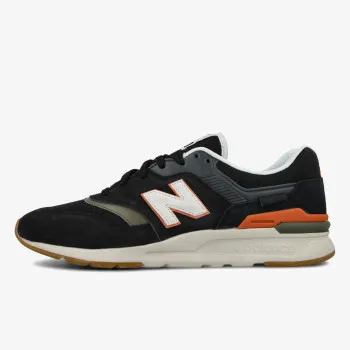 NEW BALANCE Pantofi Sport 997 