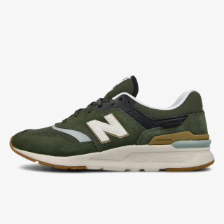 NEW BALANCE Pantofi Sport 997 