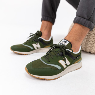 NEW BALANCE Pantofi Sport 997 