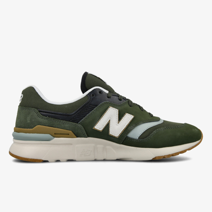 NEW BALANCE Pantofi Sport 997 