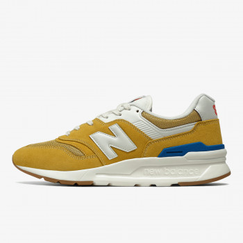 NEW BALANCE Pantofi Sport NEW BALANCE Pantofi Sport NEW BALANCE M997 