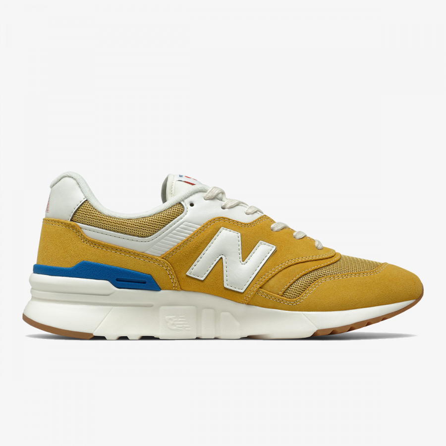 NEW BALANCE Pantofi Sport NEW BALANCE M997 