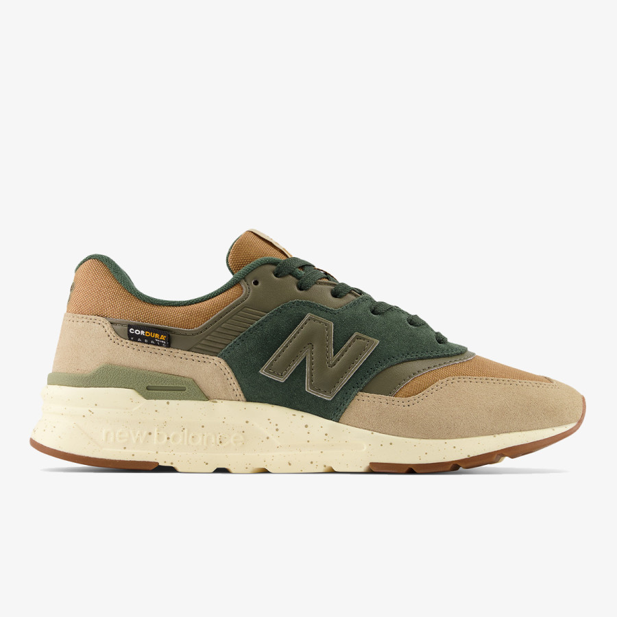 NEW BALANCE Pantofi Sport 997 