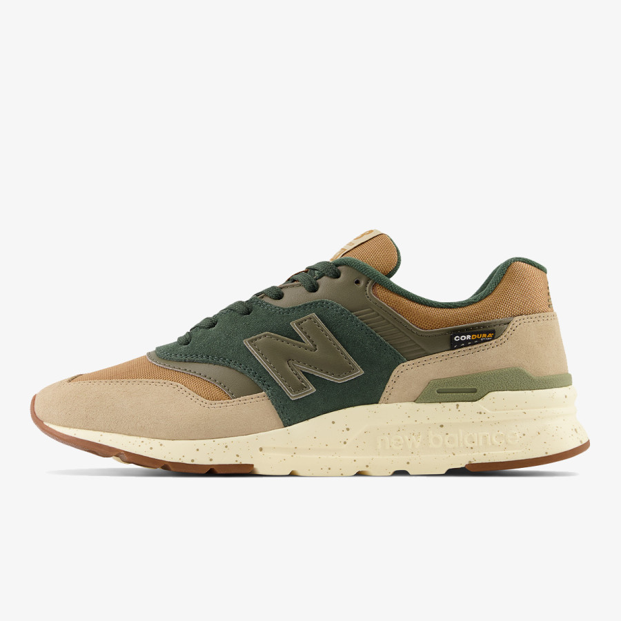 NEW BALANCE Pantofi Sport 997 