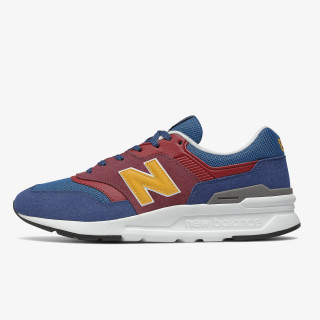 NEW BALANCE Pantofi Sport 997 