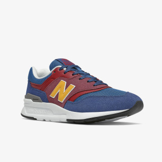 NEW BALANCE Pantofi Sport 997 