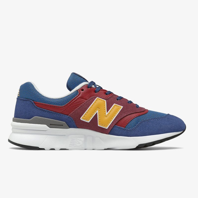 NEW BALANCE Pantofi Sport 997 