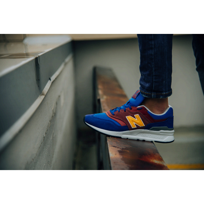 NEW BALANCE Pantofi Sport 997 