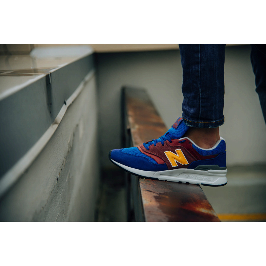 NEW BALANCE Pantofi Sport 997 