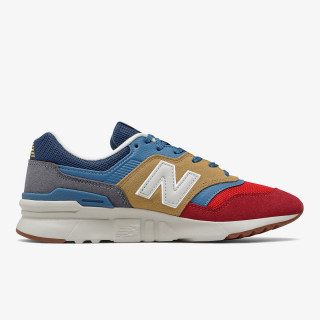 NEW BALANCE Pantofi Sport 997 